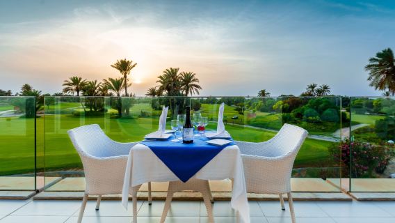 Djerba Golf Course