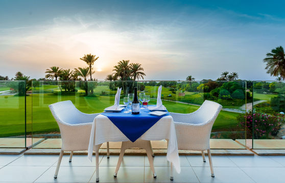 Djerba Golf Course