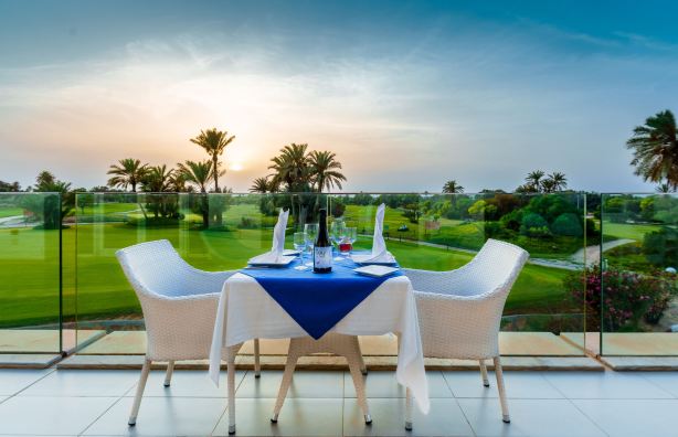 Djerba Golf Course