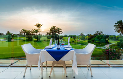 Djerba Golf Course