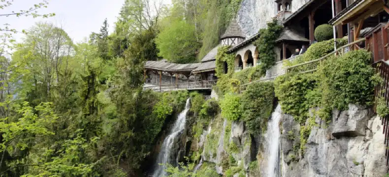 Hotels in Beatenberg