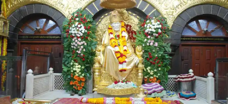 Hotels in Shirdi