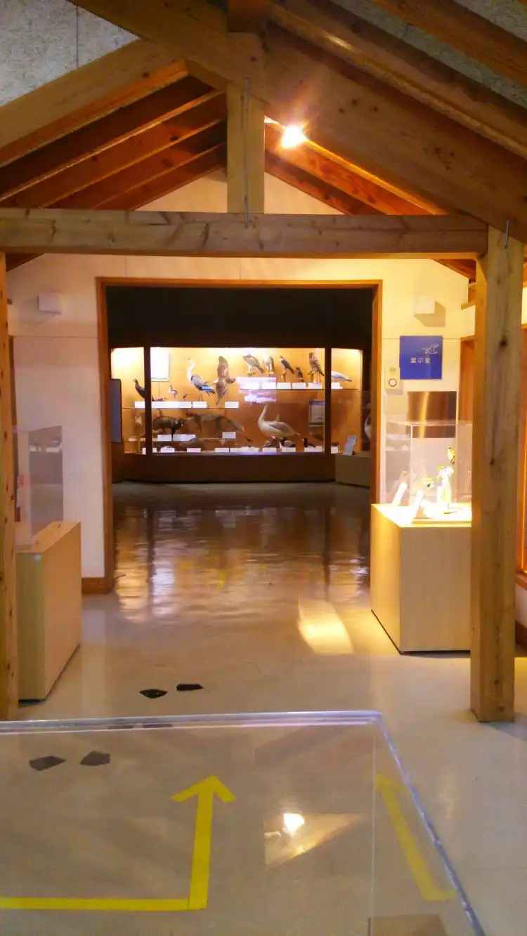 Hotels near Yonago Waterbird Park