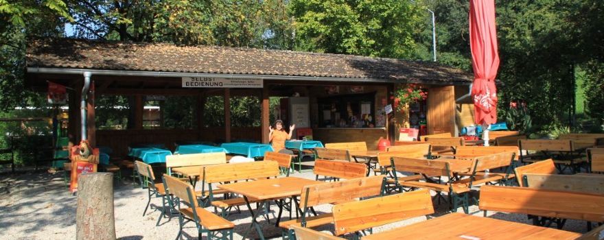 Zoo Linz