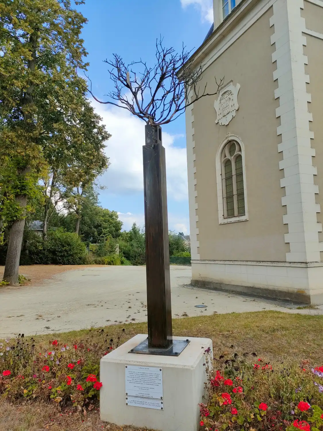 Hotels near Museum de Tesse