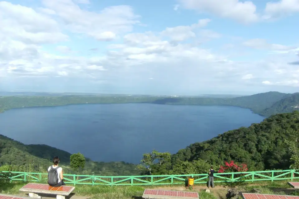 5_Mombacho Volcano