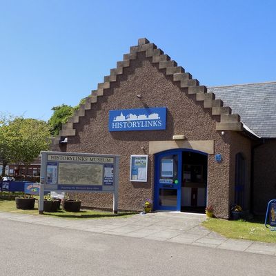 Historylinks Museum