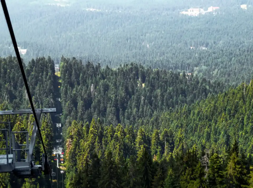 4_Borovets Ski Resort