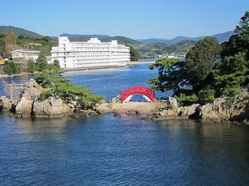 Hotel in zona Inohanako Jinja Shrine