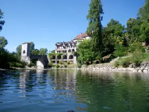 Canoë Kayak
