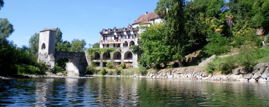 Canoë Kayak