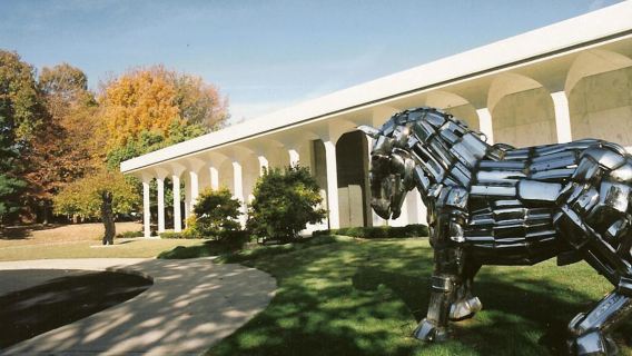 CedarHurst Center for the Arts