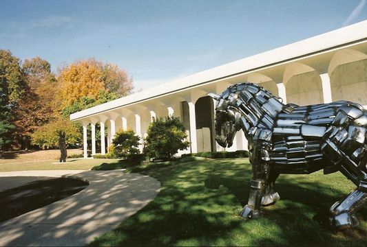 Cedarhurst Center For the Arts