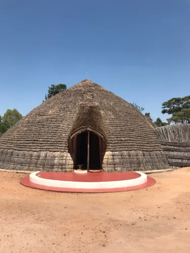 Nyanza
