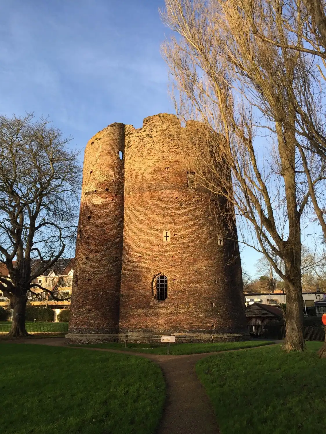 Hotels near Cow Tower