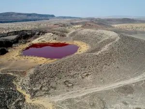 Erta Ale