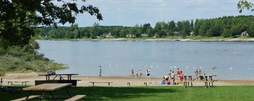 Conestogo Lake Conservation Area