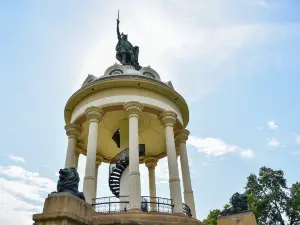 The Hermann Monument Society