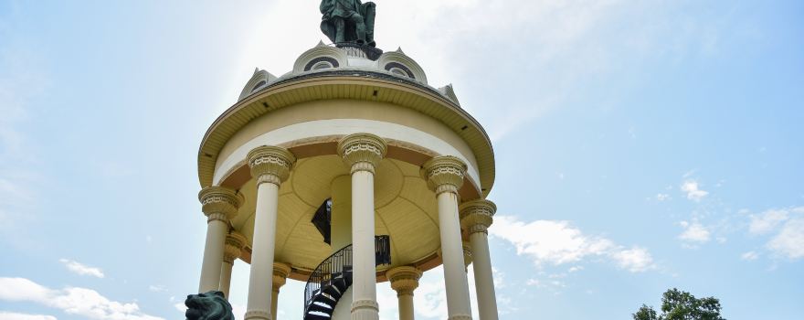The Hermann Monument Society