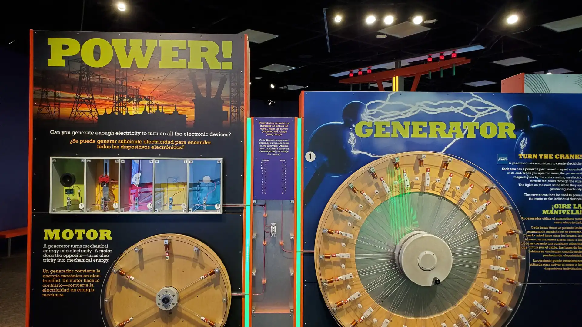 Hotels near Maryland Science Center