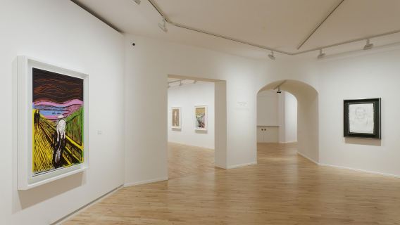 Haugar Vestfold Kunstmuseum