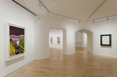 Haugar Vestfold Kunstmuseum