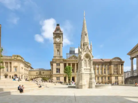 Museo di Birmingham e Galleria d'Arte