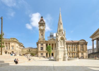 Birmingham