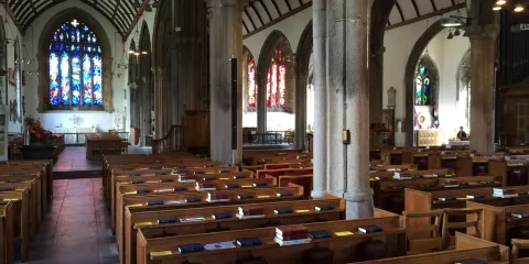 St. Andrew's Church