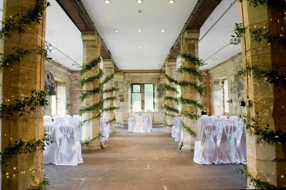 Hotels near The Hospitium