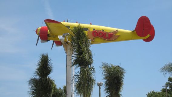 White Water Mountain