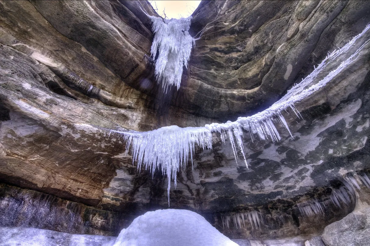 5_Starved Rock State Park