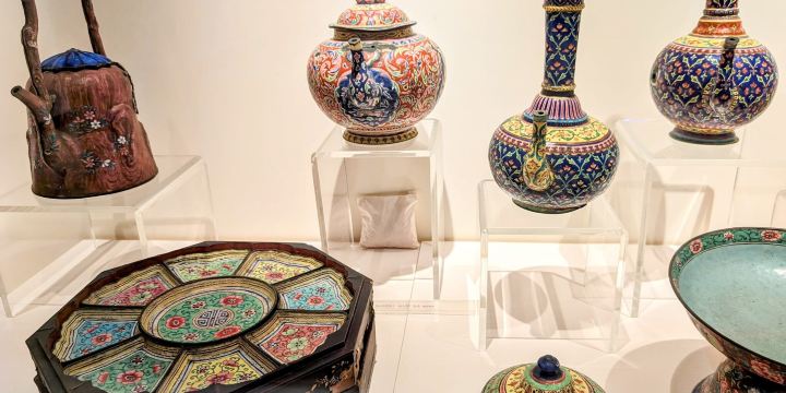 The National Museum of Nakhon Si Thammarat