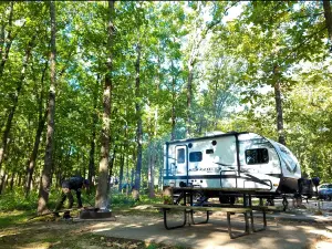Harry S Truman State Park