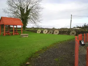 Elphin Windmill and Farm Museum