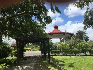 Promenade Gardens, Guyana