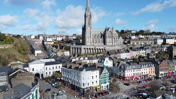 Cobh