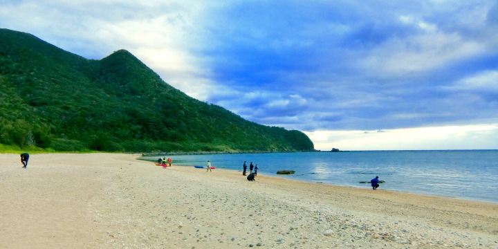 Ala Beach