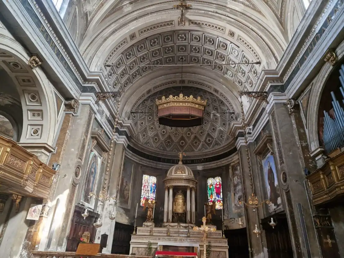 Hotel in zona Basilica di Santo Stefano Maggiore