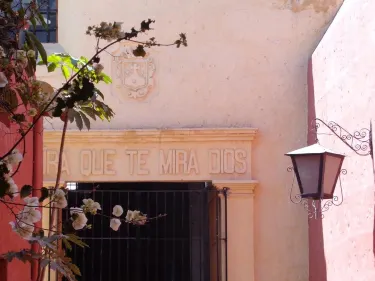 Museo de Arte Virreinal