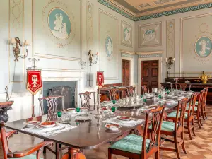 Westport House & Gardens