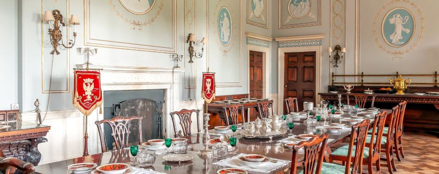 Westport House & Gardens