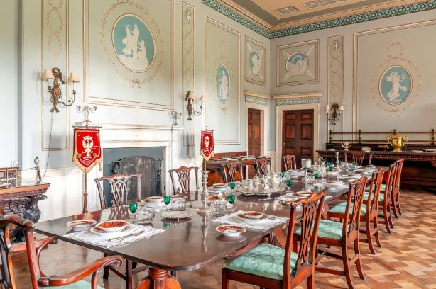 Westport House