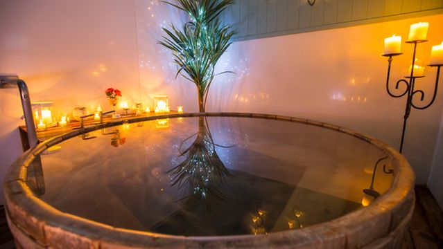 Te Aroha Mineral Spas