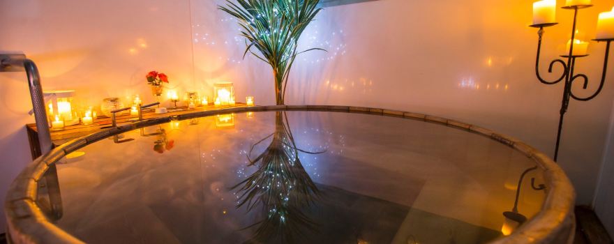 Te Aroha Mineral Spas