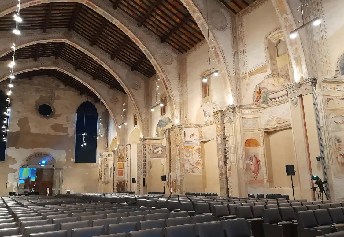 Hotel in zona Chiesa di Sant'Agostino
