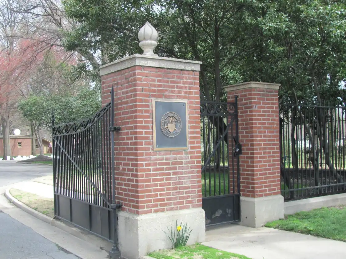 Hotel in zona Memphis National Cemetery
