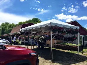 Hager's Farm Market