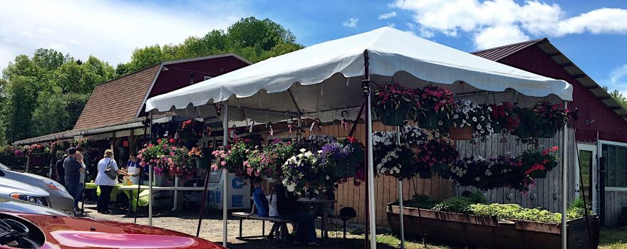 Hager's Farm Market