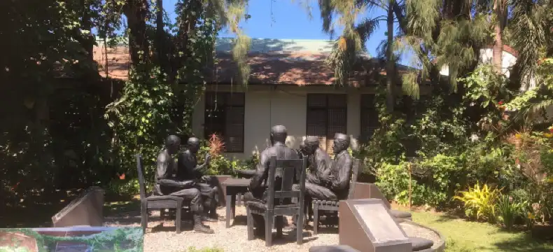Hotels in Balanga